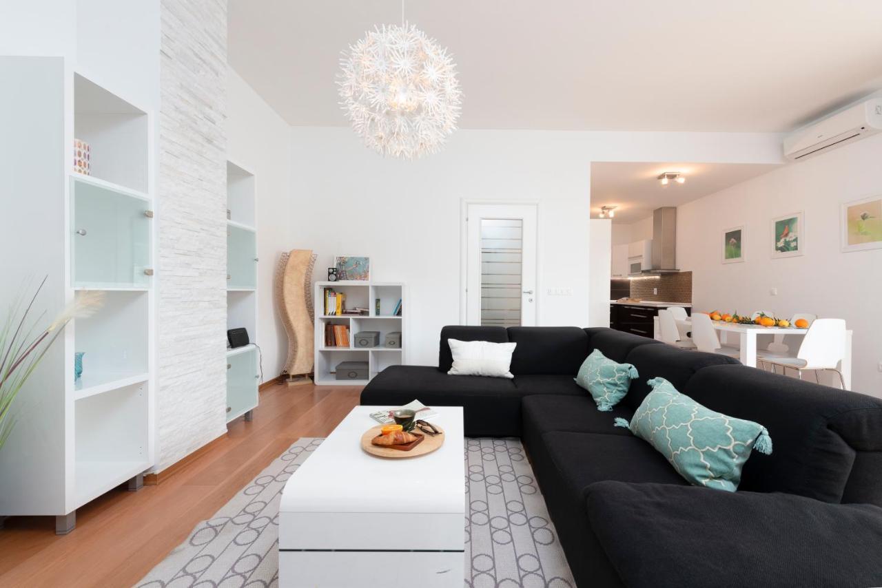 Apartamento Adrian *